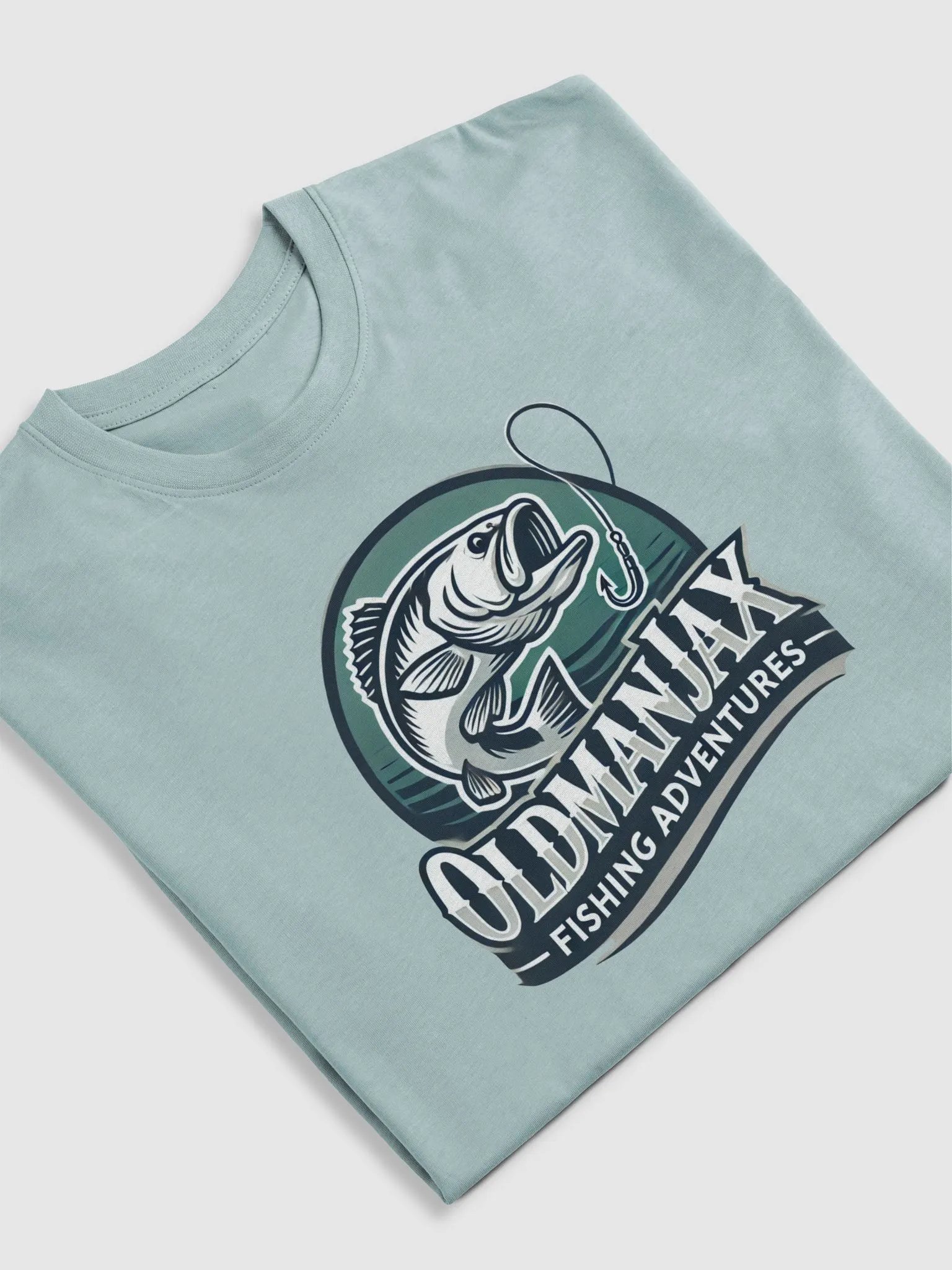 Fishing Adventures T-Shirt product image (31)