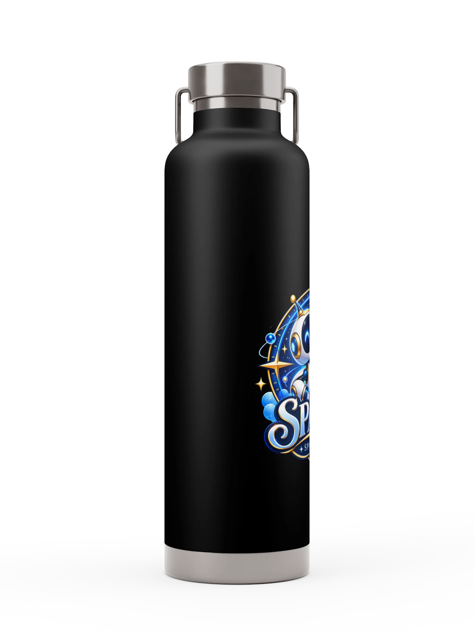 SpyglassVPN's S.P.A.R.K Sipper product image (3)
