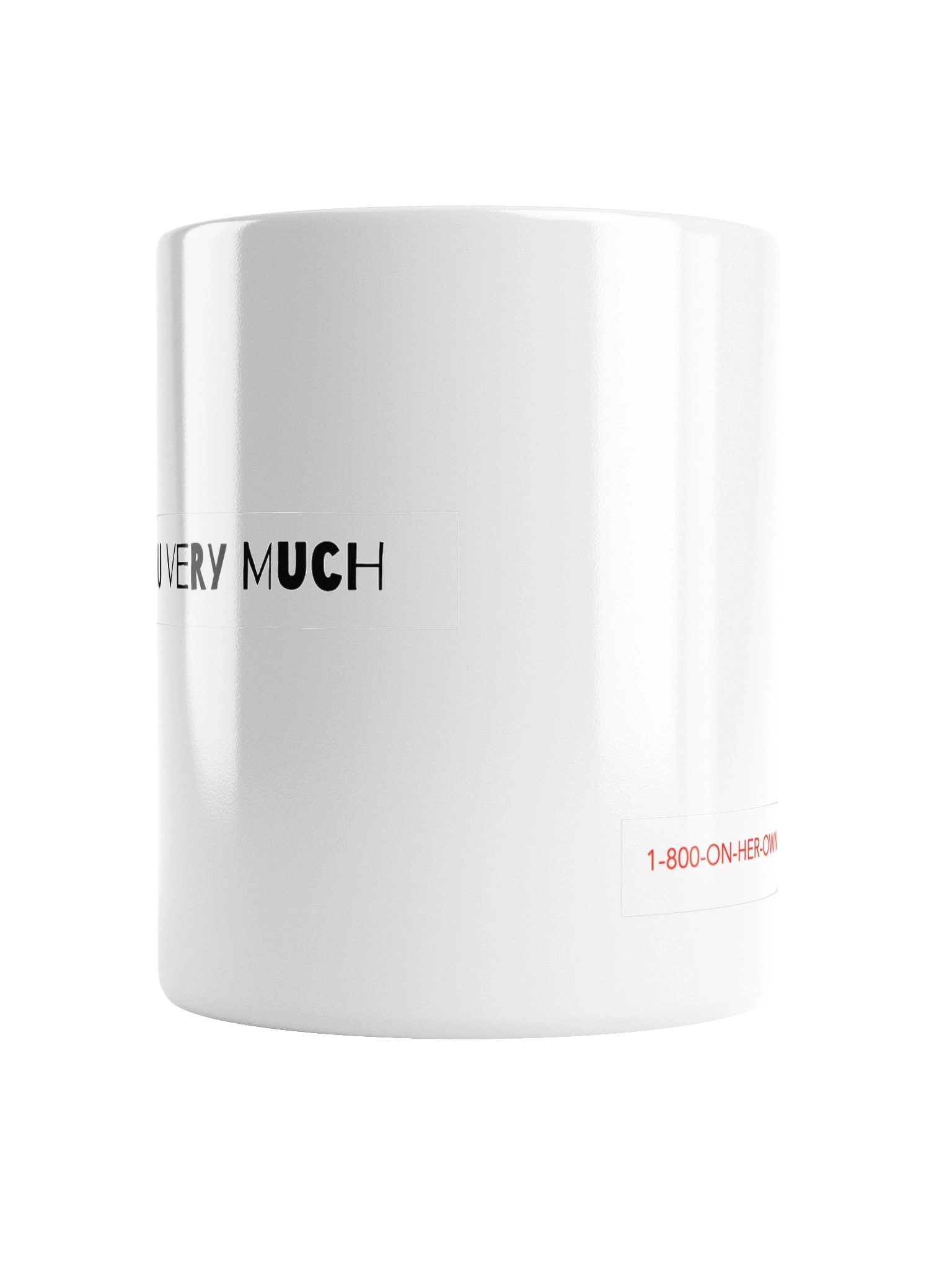 Ani DiFranco Film Mug Collection product image (5)