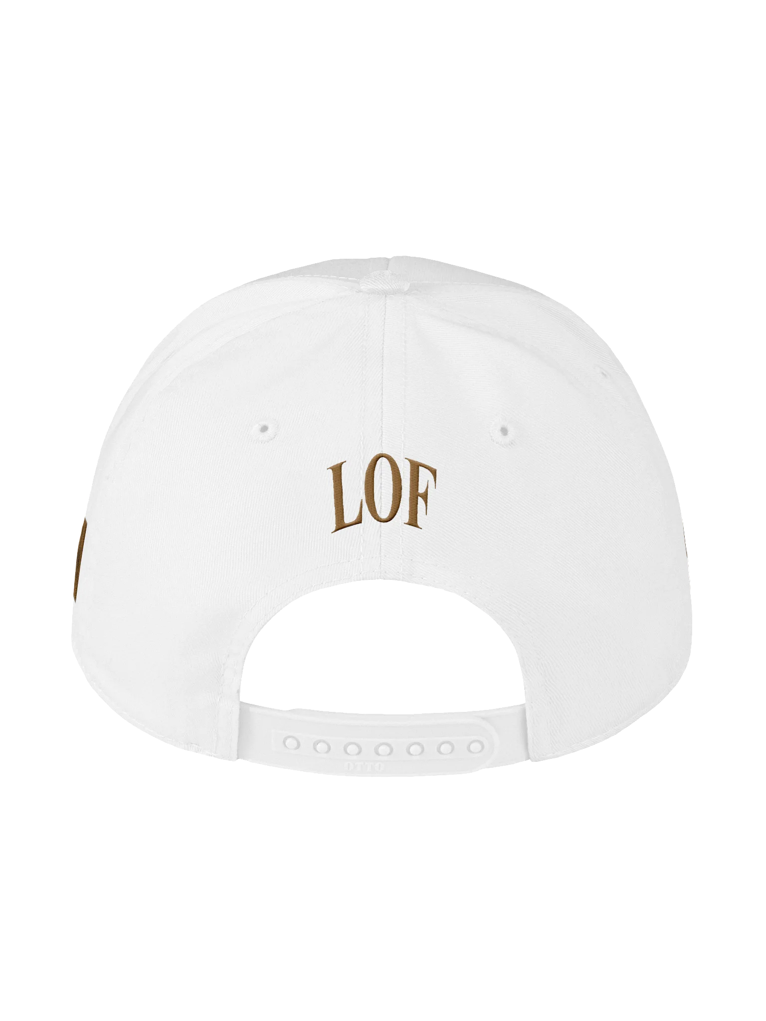 MBGA Official Hat product image (2)