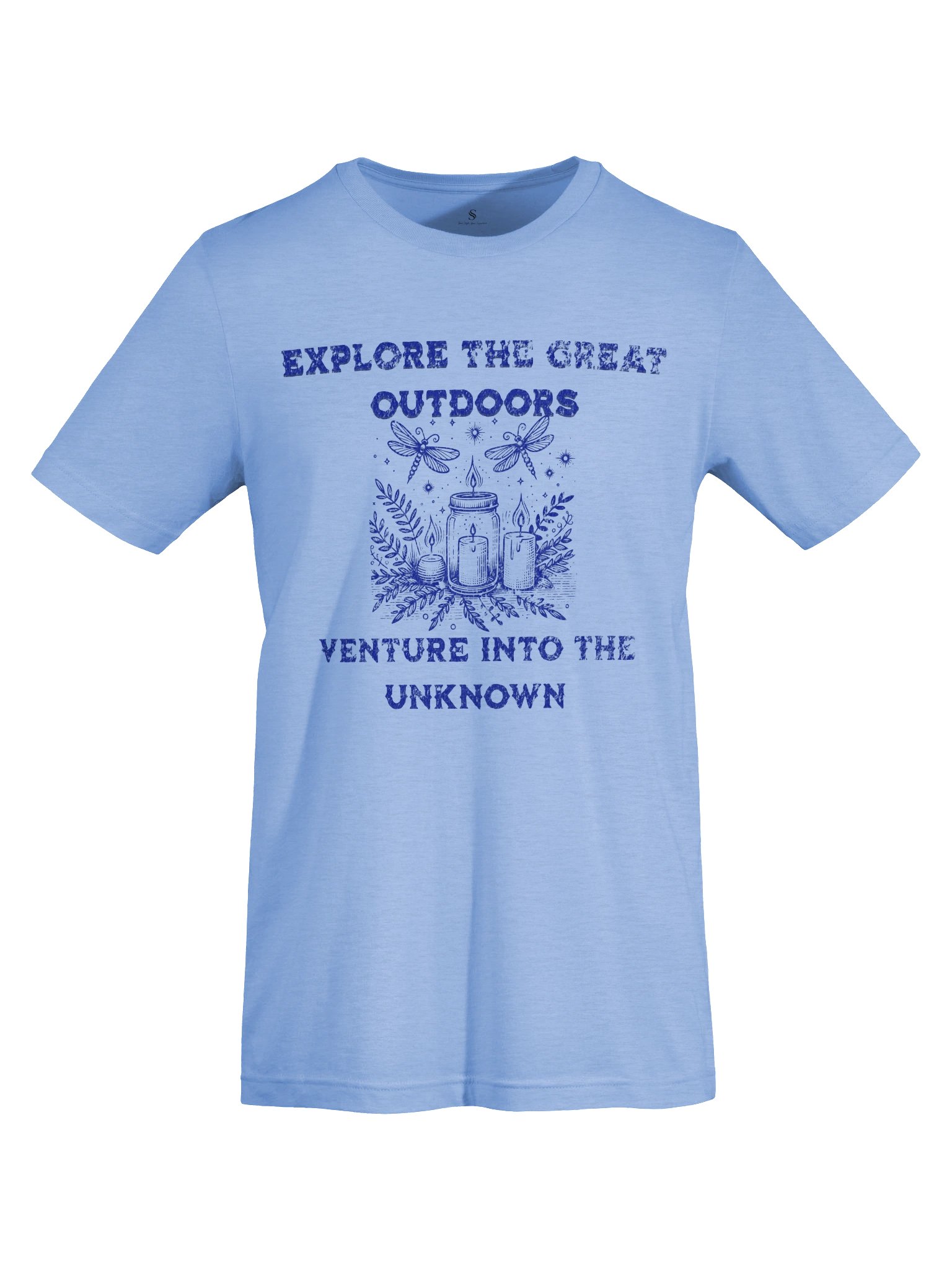 Explore the Great Outdoors Dragonfly Tee product image (16)