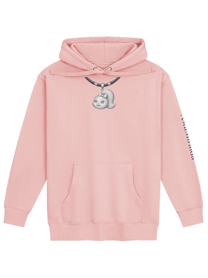 Premium Hoodie Bella - AstaMiralda product image (1)
