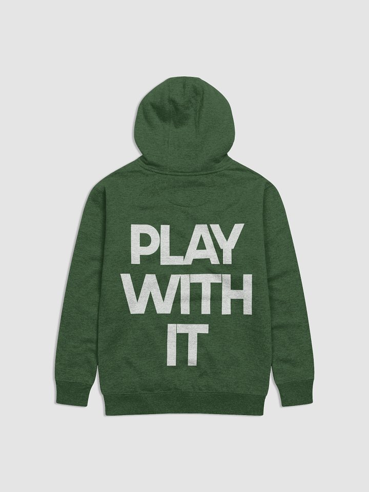 Play With It Hoodie product image (9)