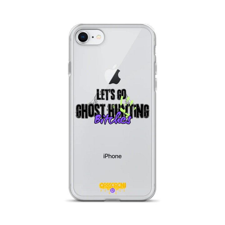 Let's GO Ghost Hunting product image (24)