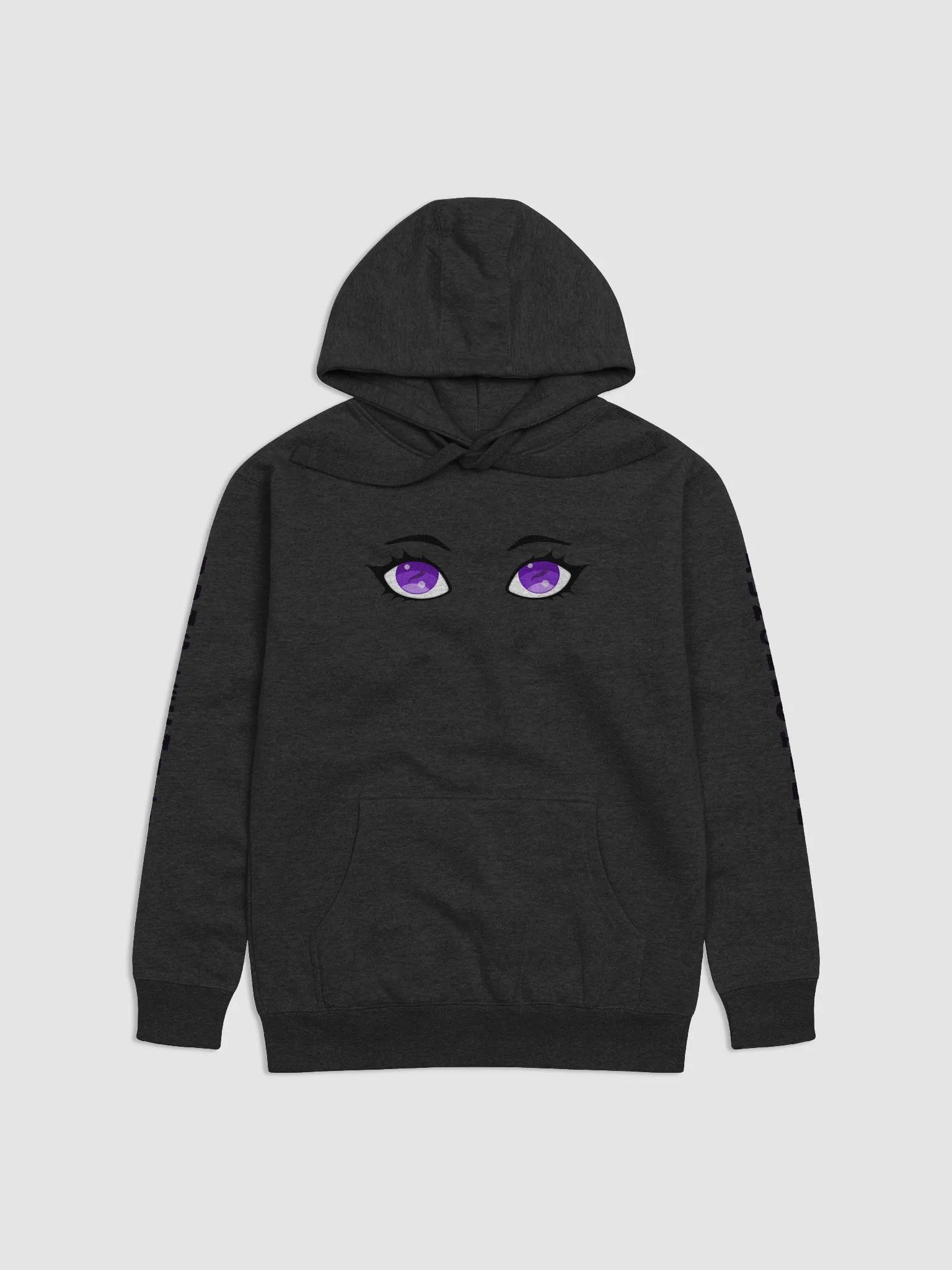 Spicy Eyes - Purple product image (1)