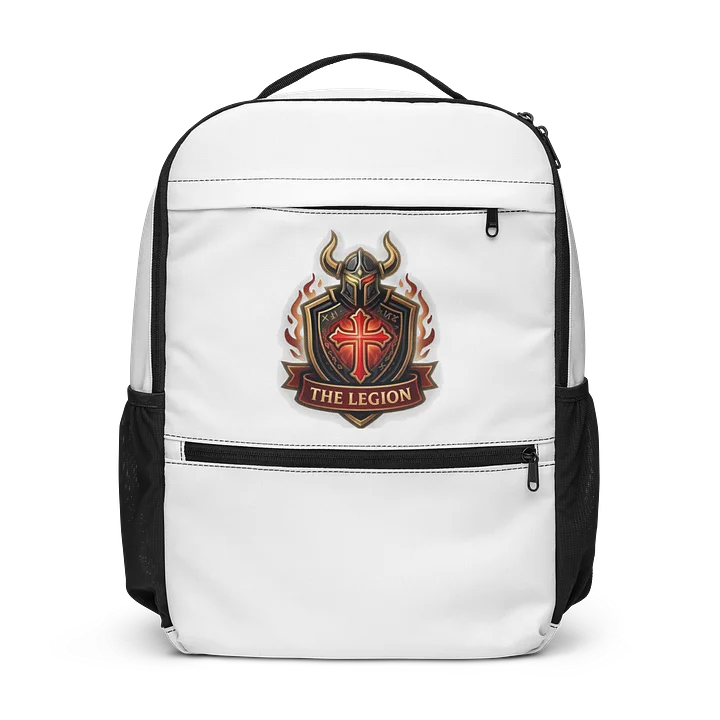 Two Knights Utility Backpack product image (1)