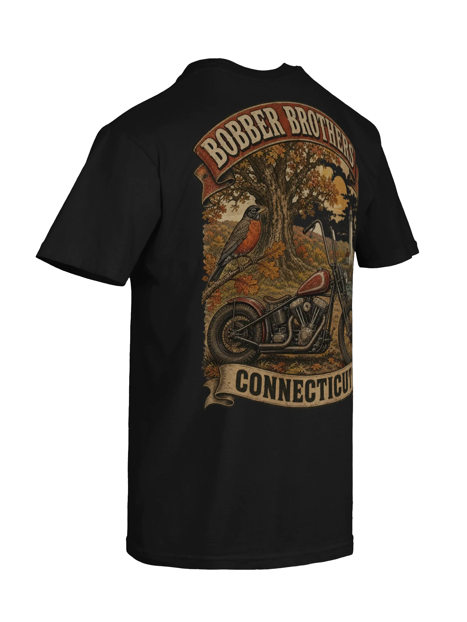 Bobber Brothers - Connecticut - image 3