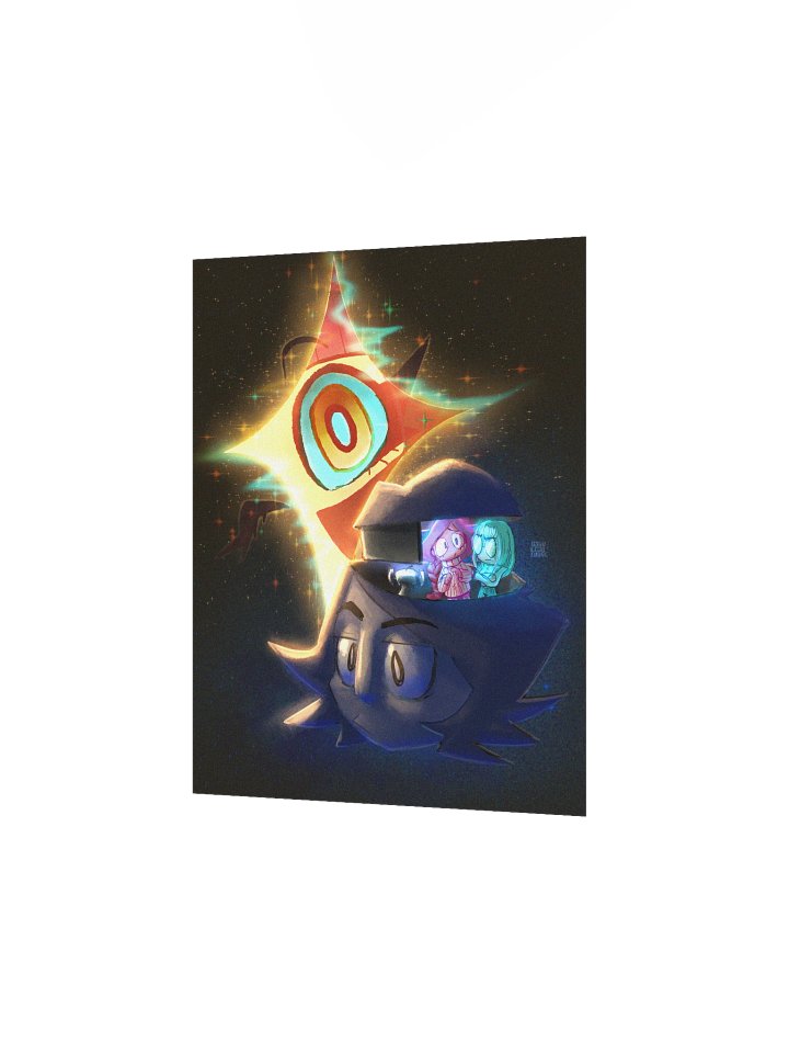 ✨ Memente ✨ Poster product image (5)