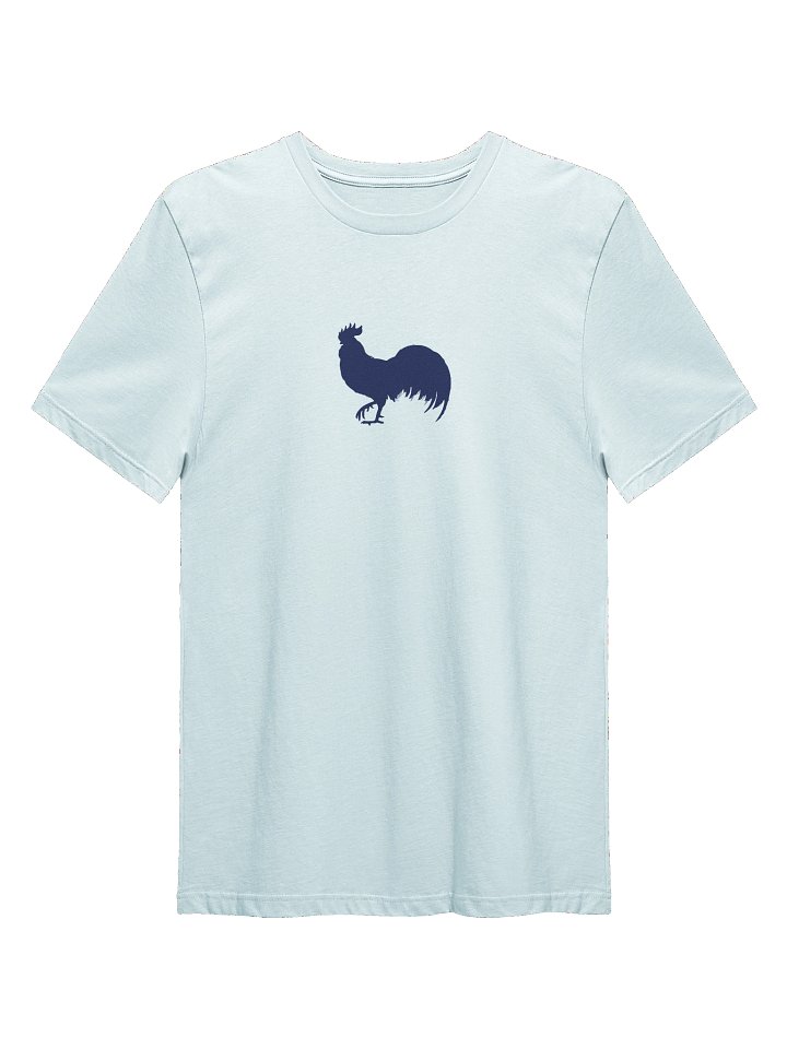 VBC Rooster Premium T-Shirt product image (1)