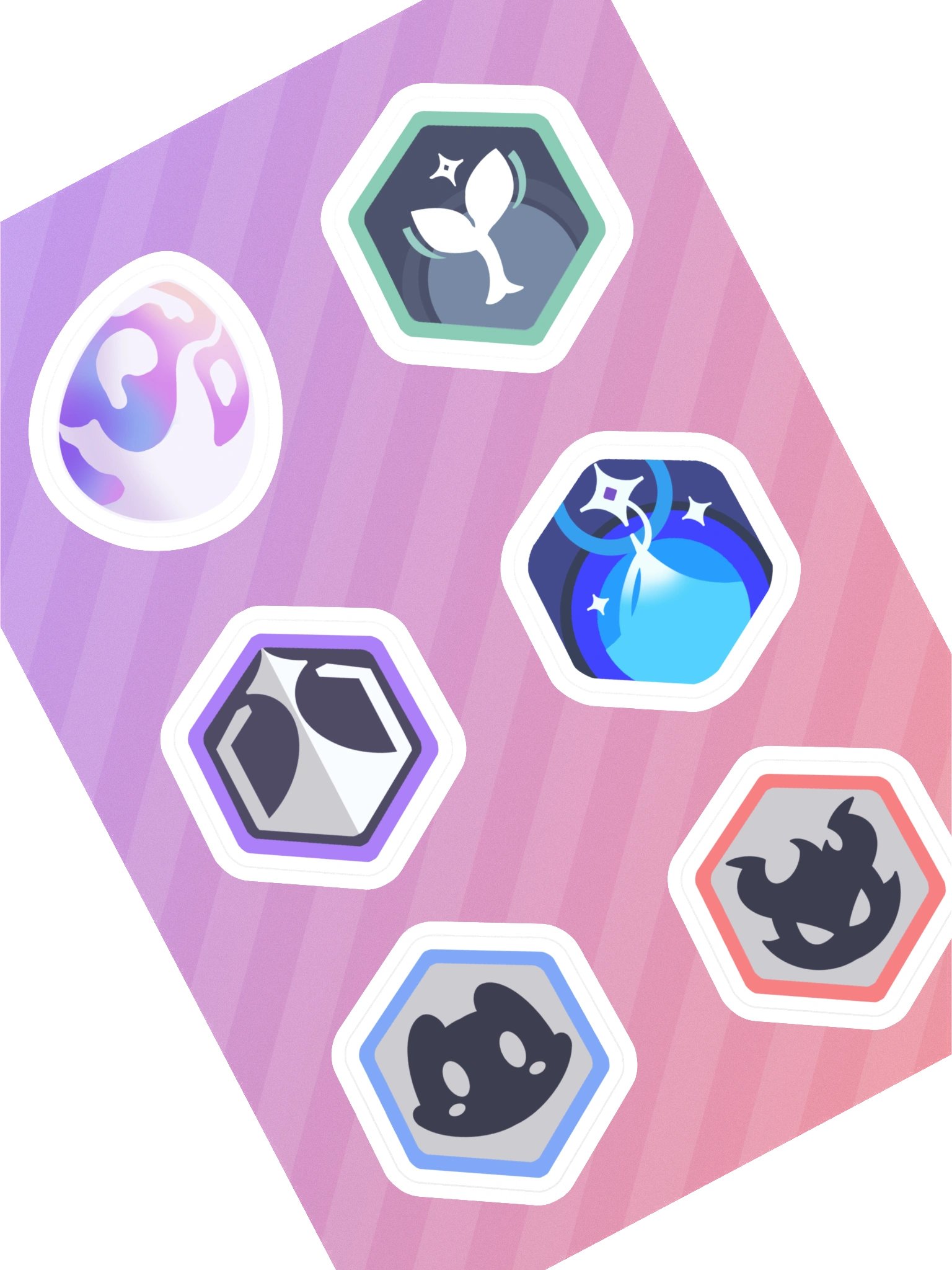 Special Sticker Sheet product image (1)