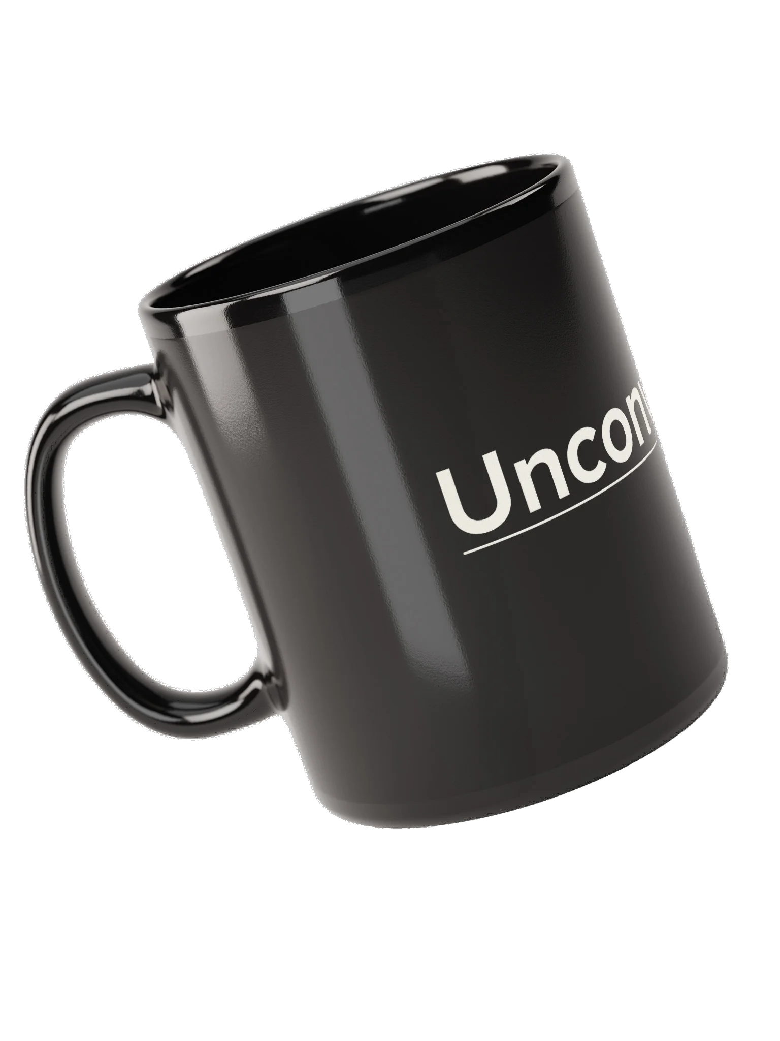 Unconvinced — Mug product image (5)
