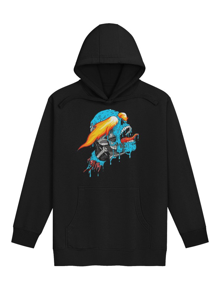Inferno Hoodie product image (1)