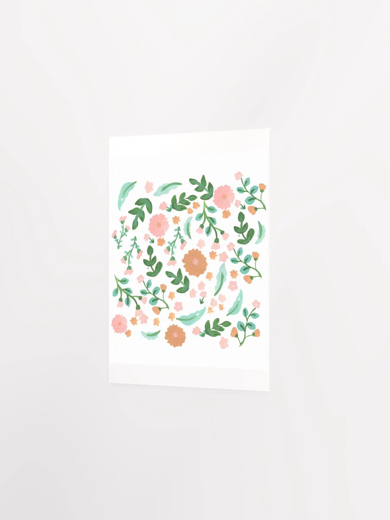 Hand Painted Dream product image (5)