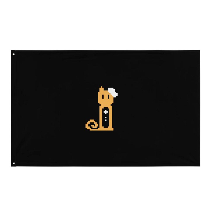 VGSharp Flag product image (1)