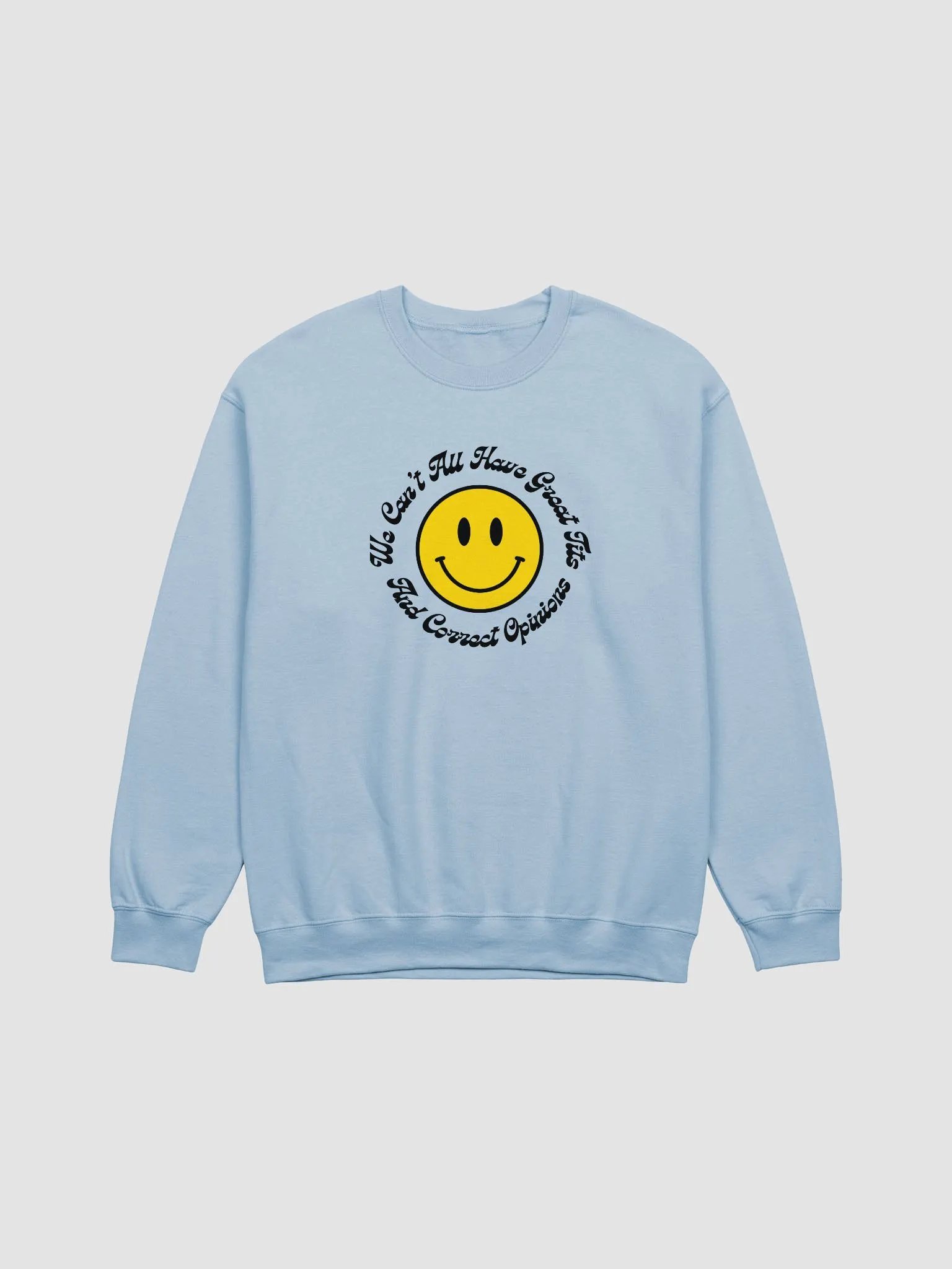Correct Opinions product image (4)