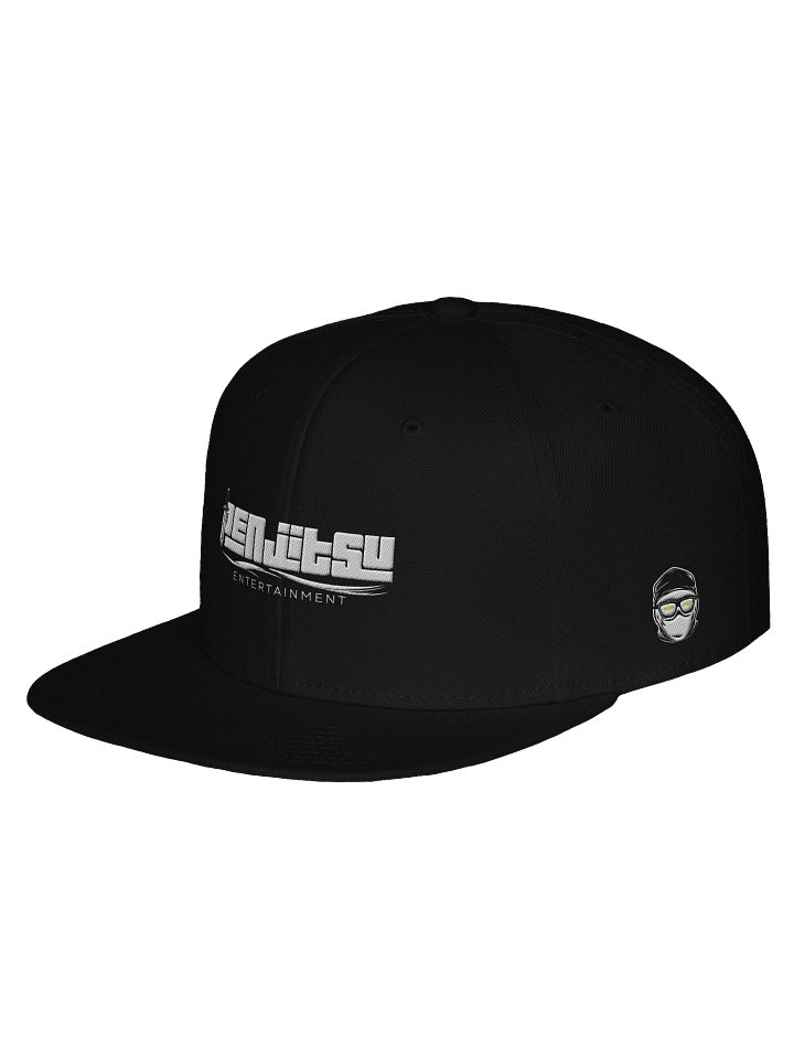 THE GUILD STANDARD: TRIPLE LOGO HAT product image (4)