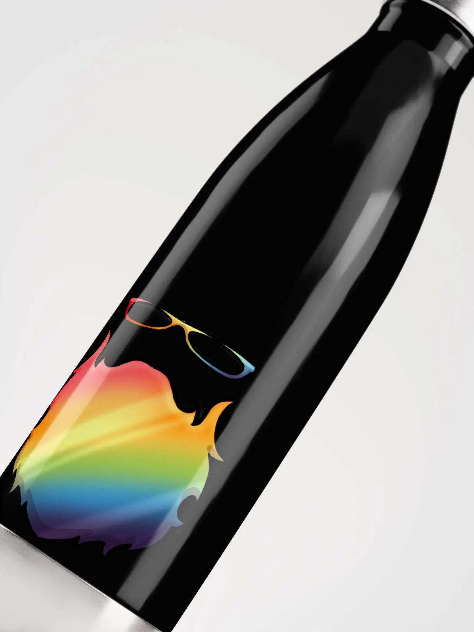 bearded bottle rainbow product image (9)