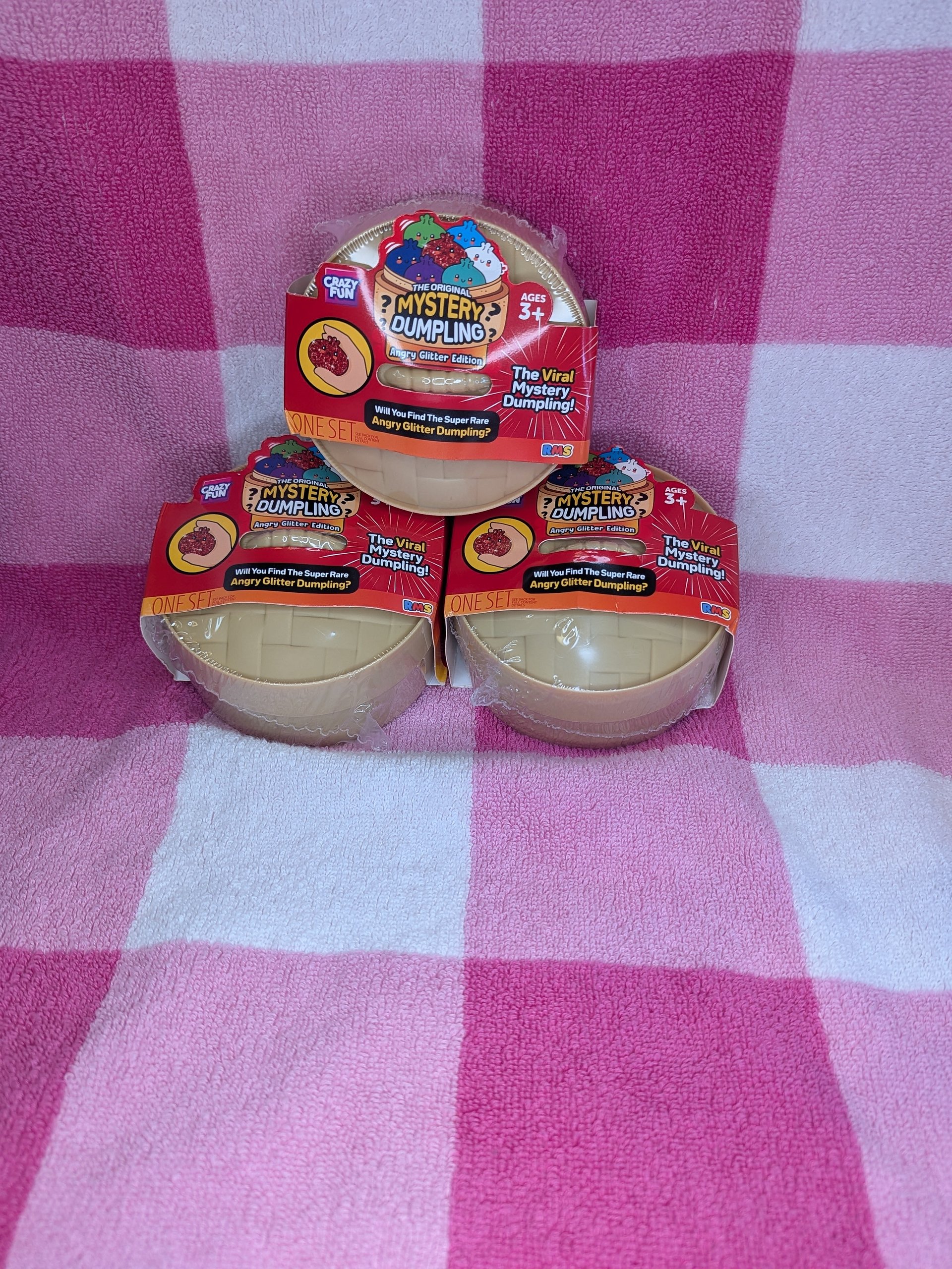 Dumplings - RMS product image (2)