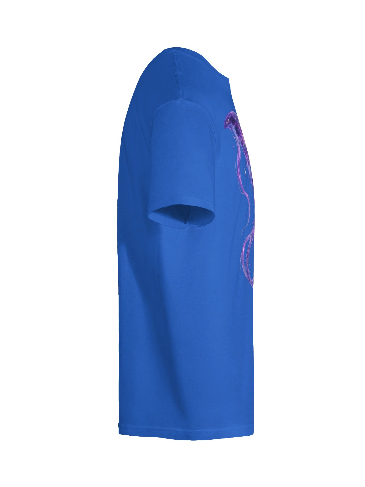 Dream Eater Manta | Cosmic Psionic Fantasy Creature product image (10)