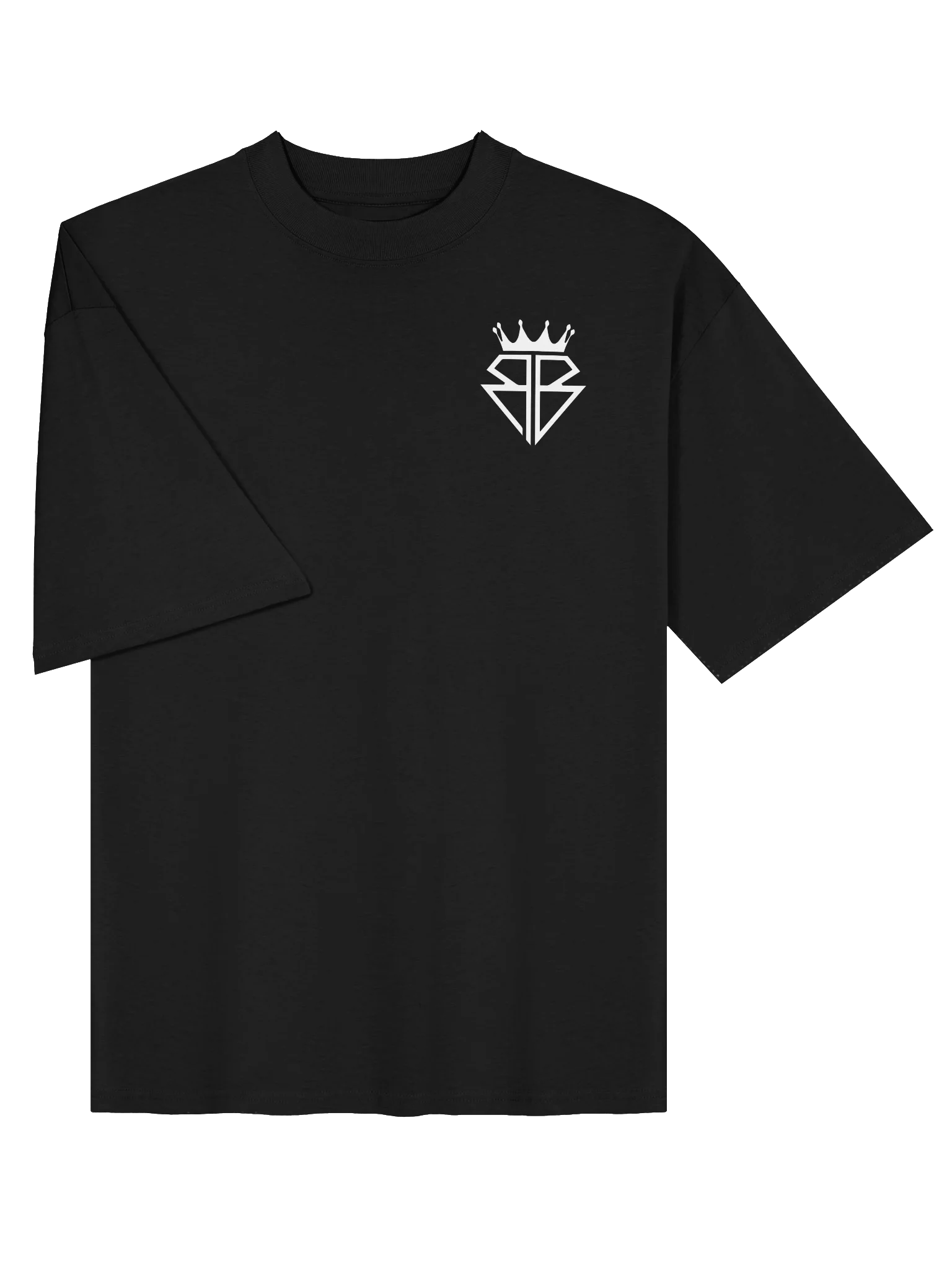 Monster Oversized Tee product image (3)