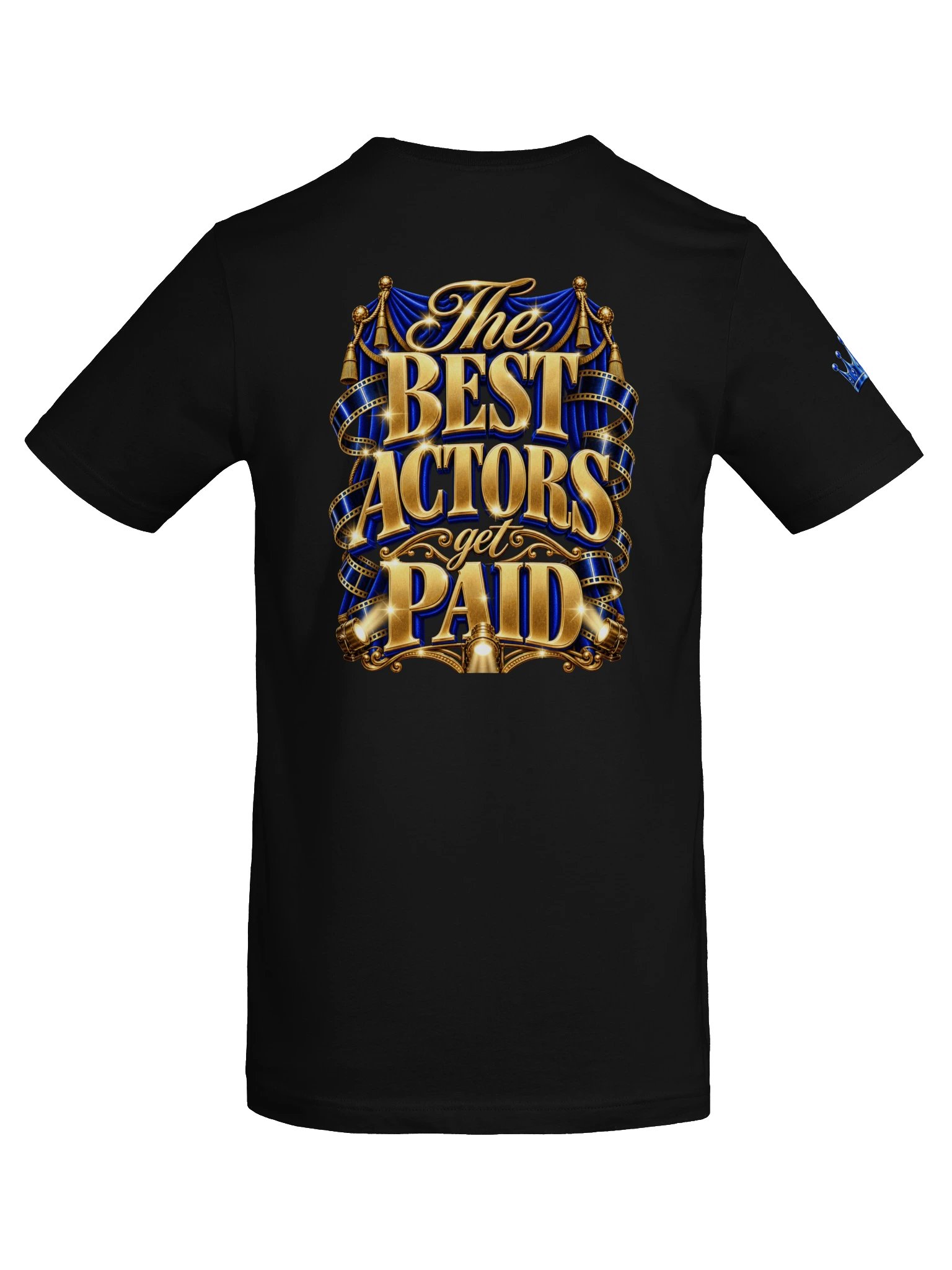 Life Is Like a Movie T-Shirt product image (31)