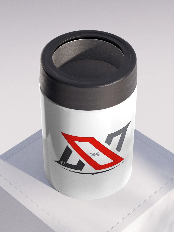 NEW Stainles Steel Koozie product image (2)