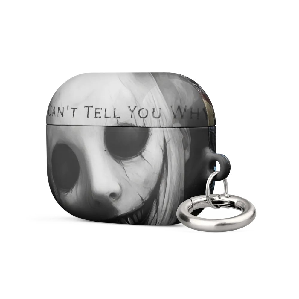 I Can't Tell You Why product image (9)