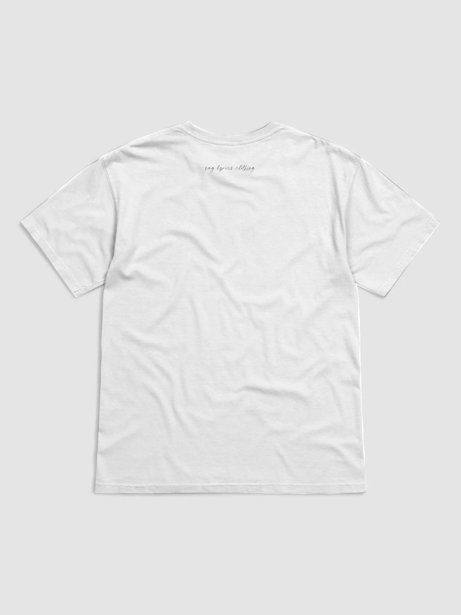 Dead Disco - Metric product image (2)