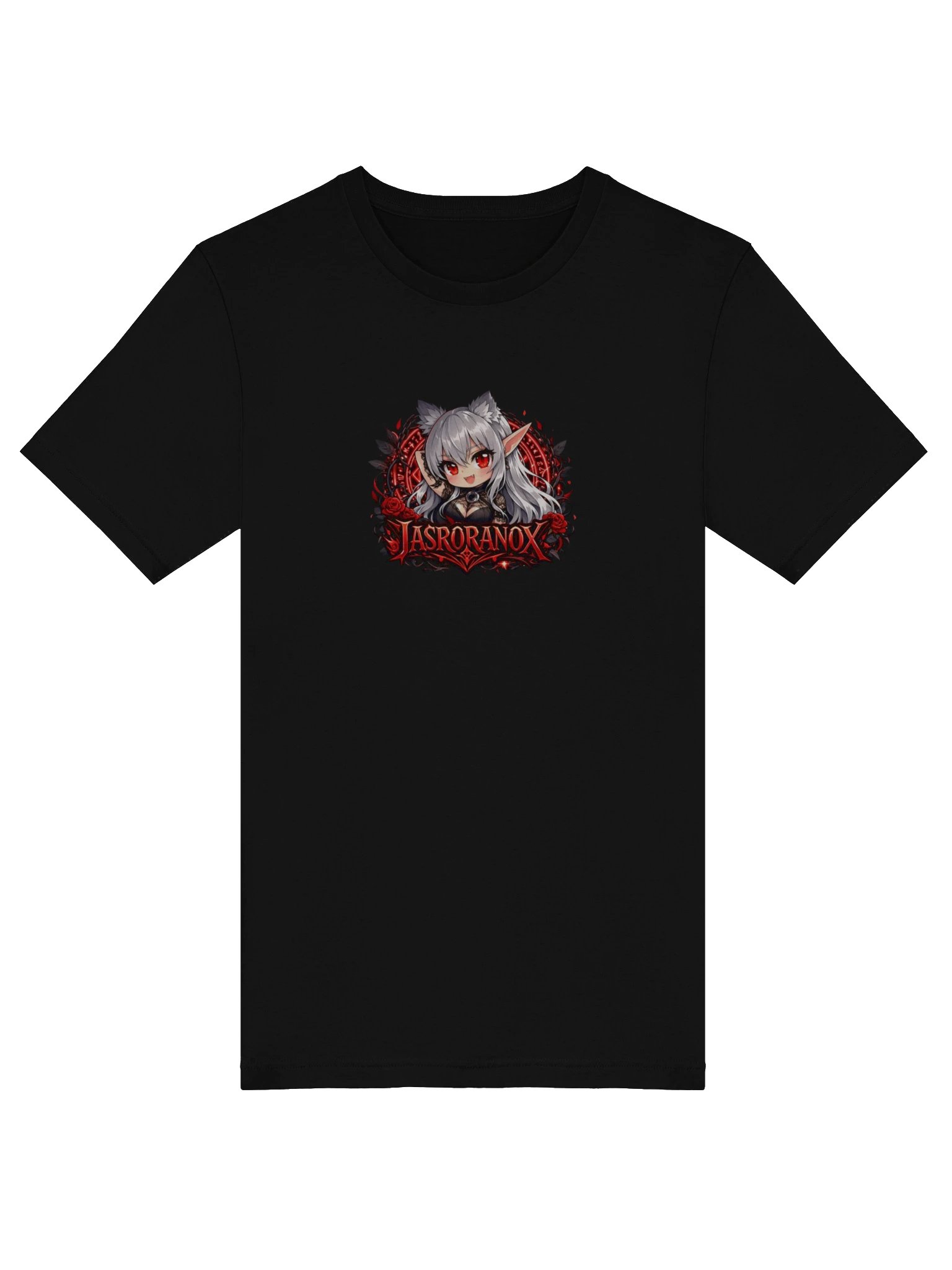 JasroraNox Supersoft Tee product image (21)