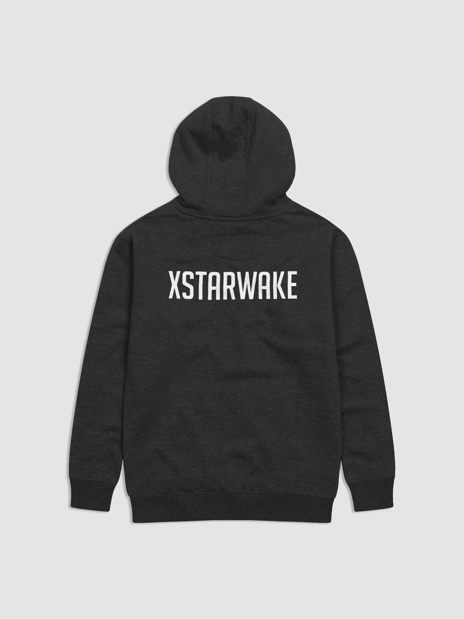 [XSTARWAKE] Hoodie Represent product image (2)