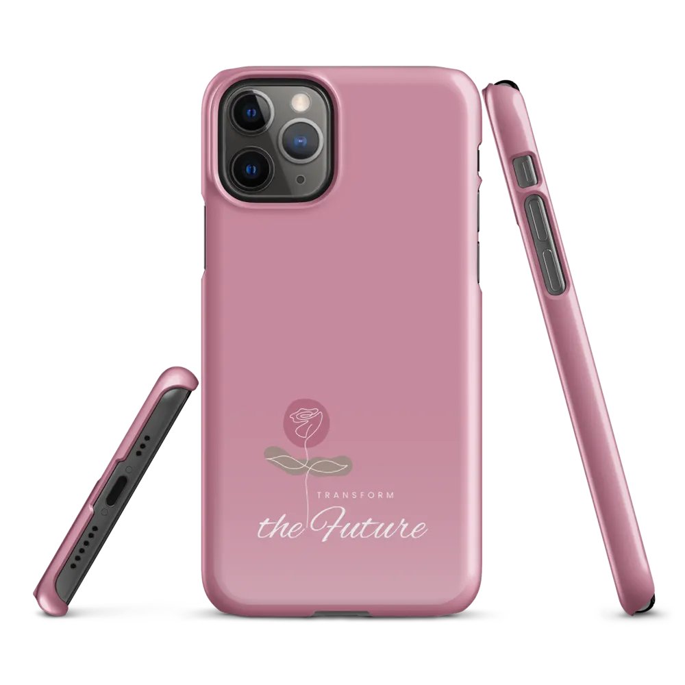 iPhone Snap Case ISFB0132 product image (3)