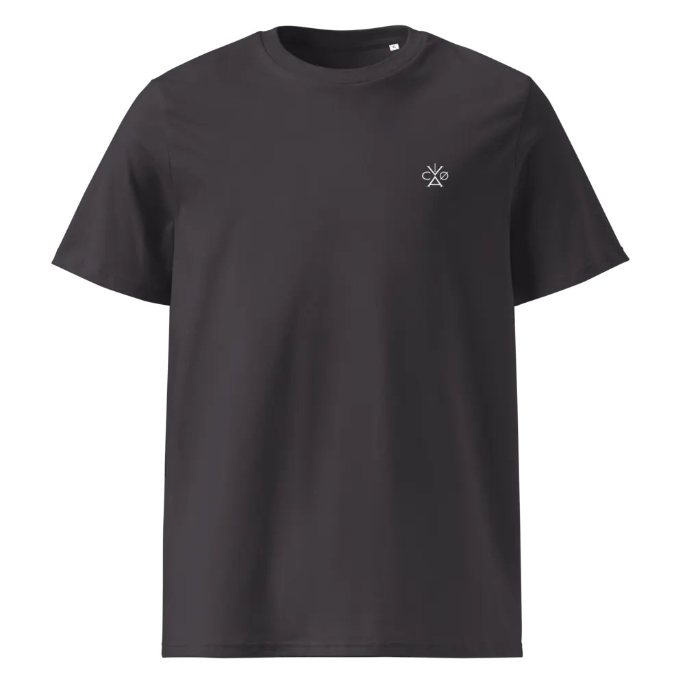 VACIO Grafitti Back Logo T-Shirt product image (6)