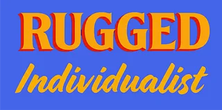 Rugged Individualism Apparel  