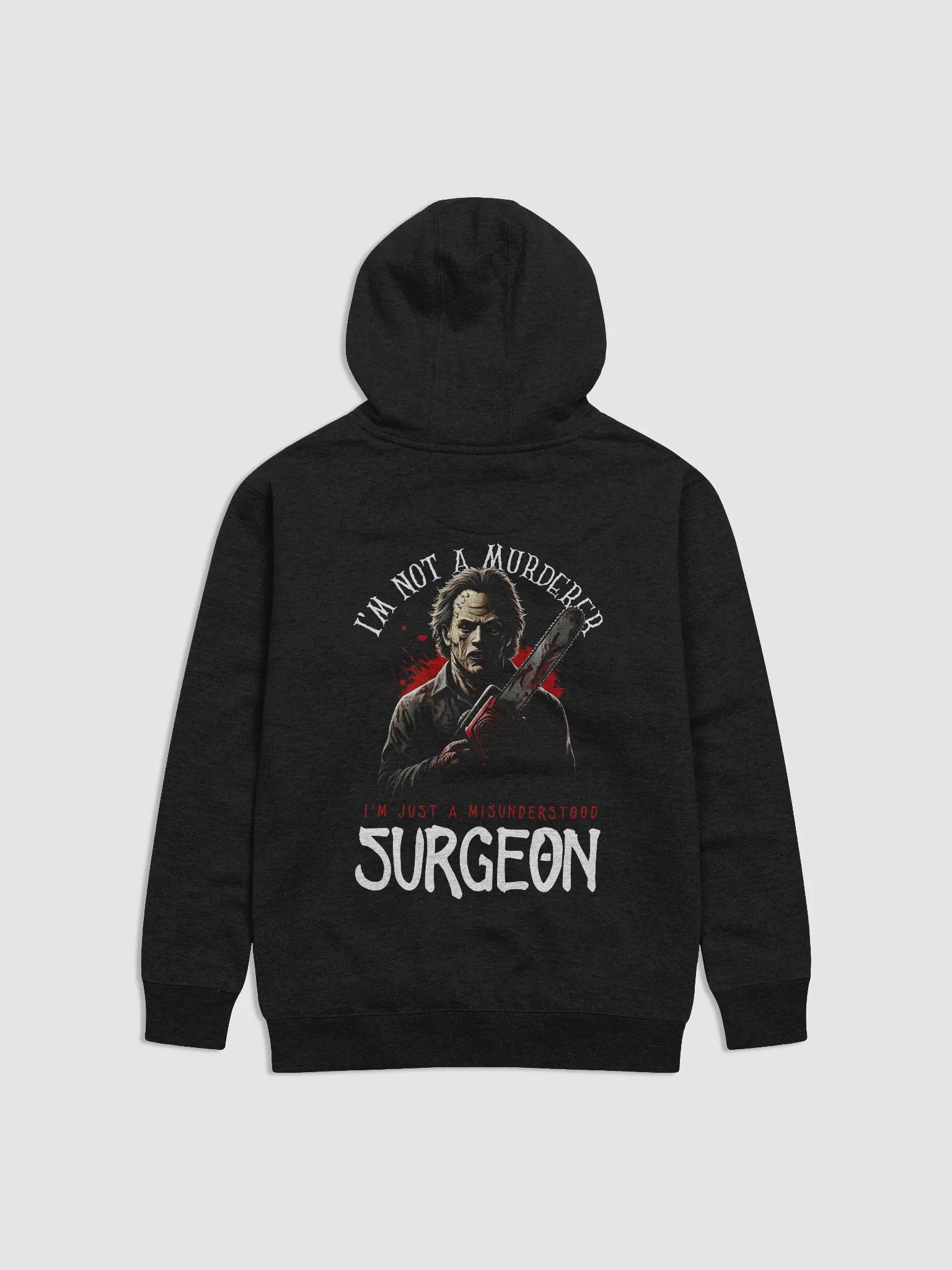 I'm Just A Surgeon product image (2)