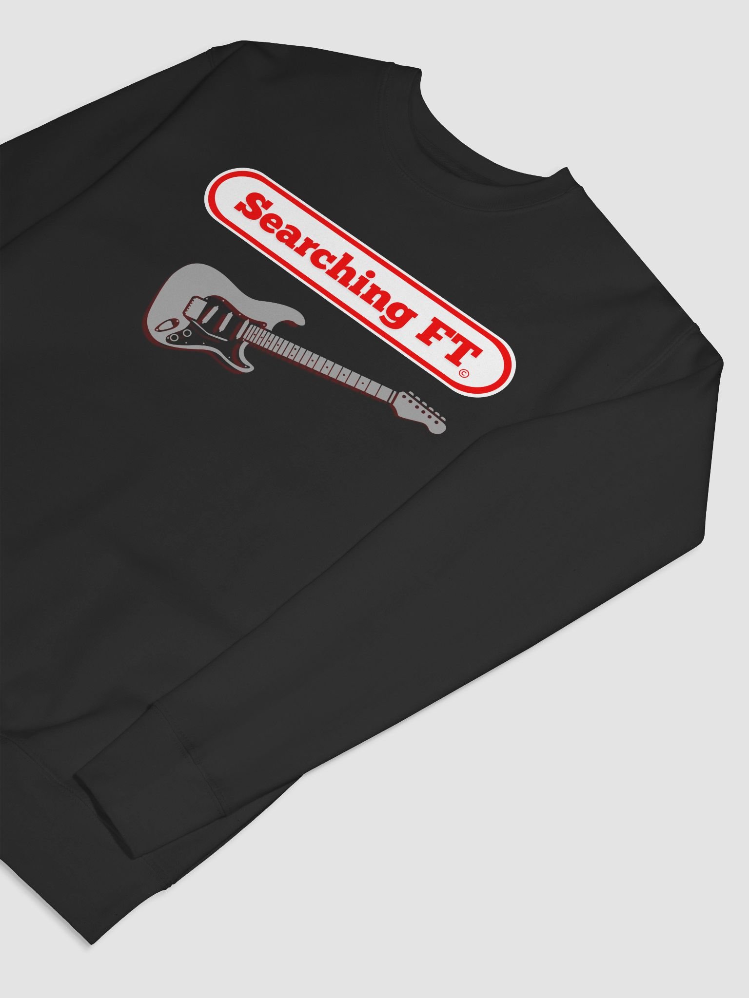 SFT Entertainment Sweatshirt- Unisex product image (7)