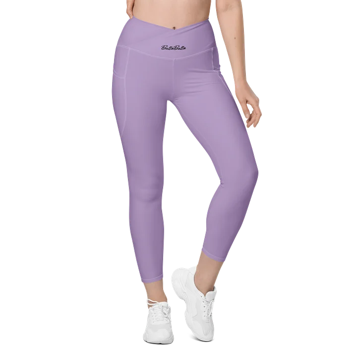 Legging met zakken East Side product image (1)