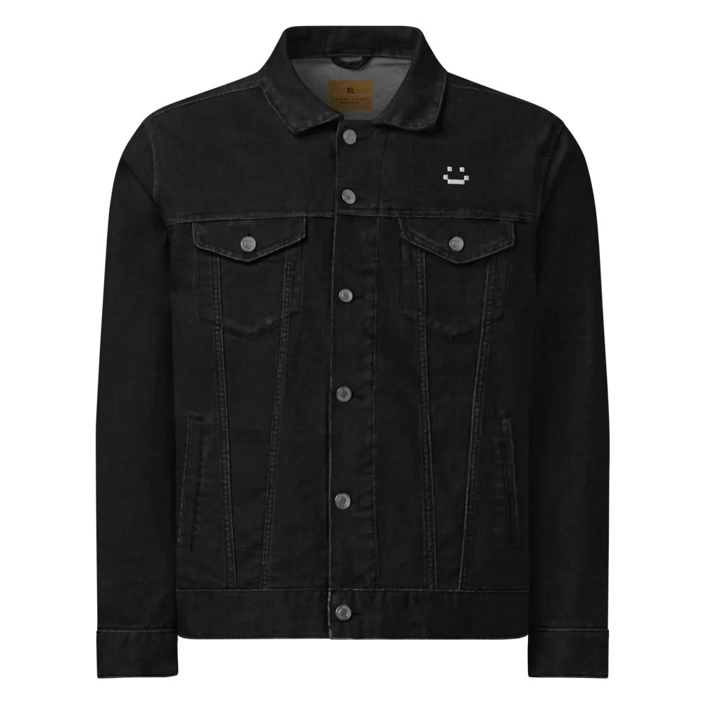 GB Denim Jacket product image (1)