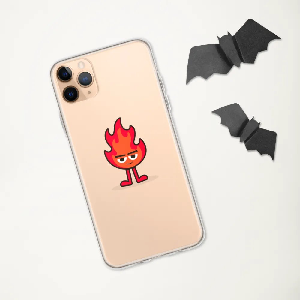 El Phone Case product image (7)