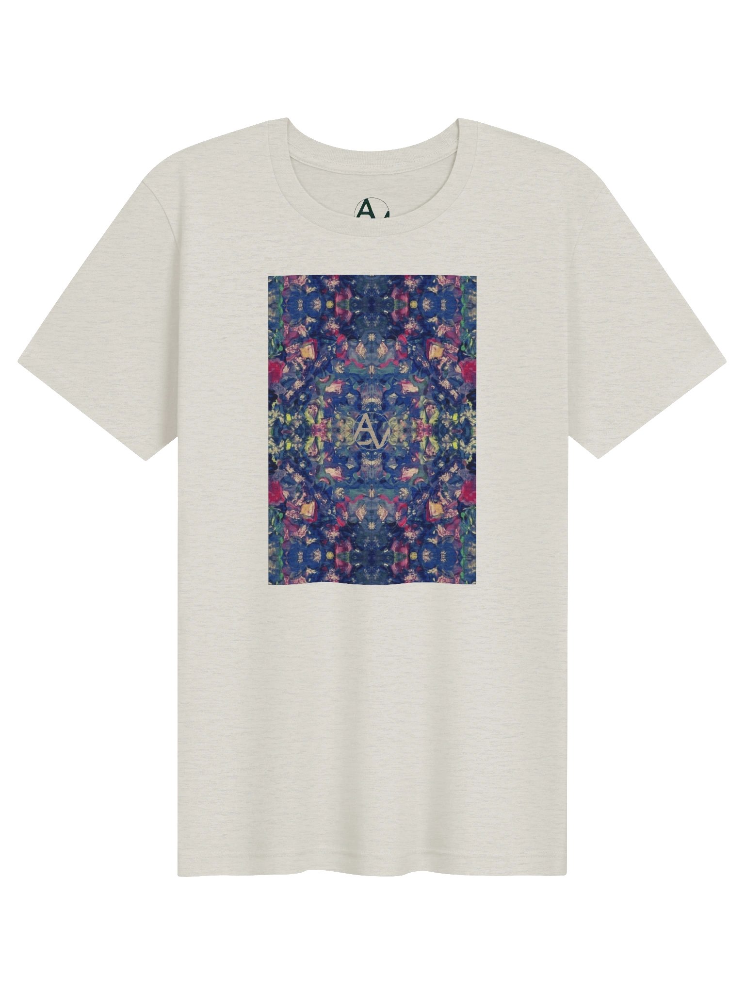 BLOSSOM & BLOOM (Shirt II) product image (1)