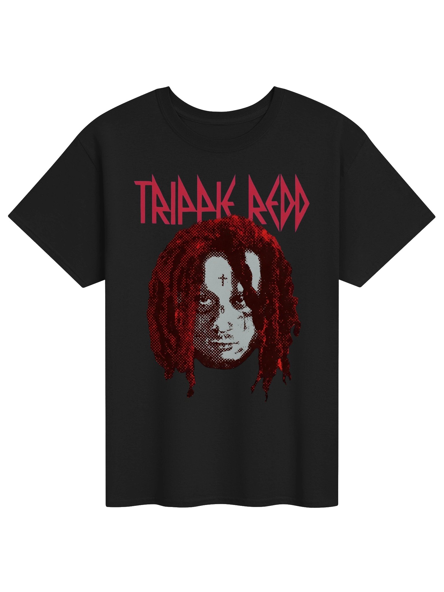 Trippie Redd Art Tshirt product image (1)