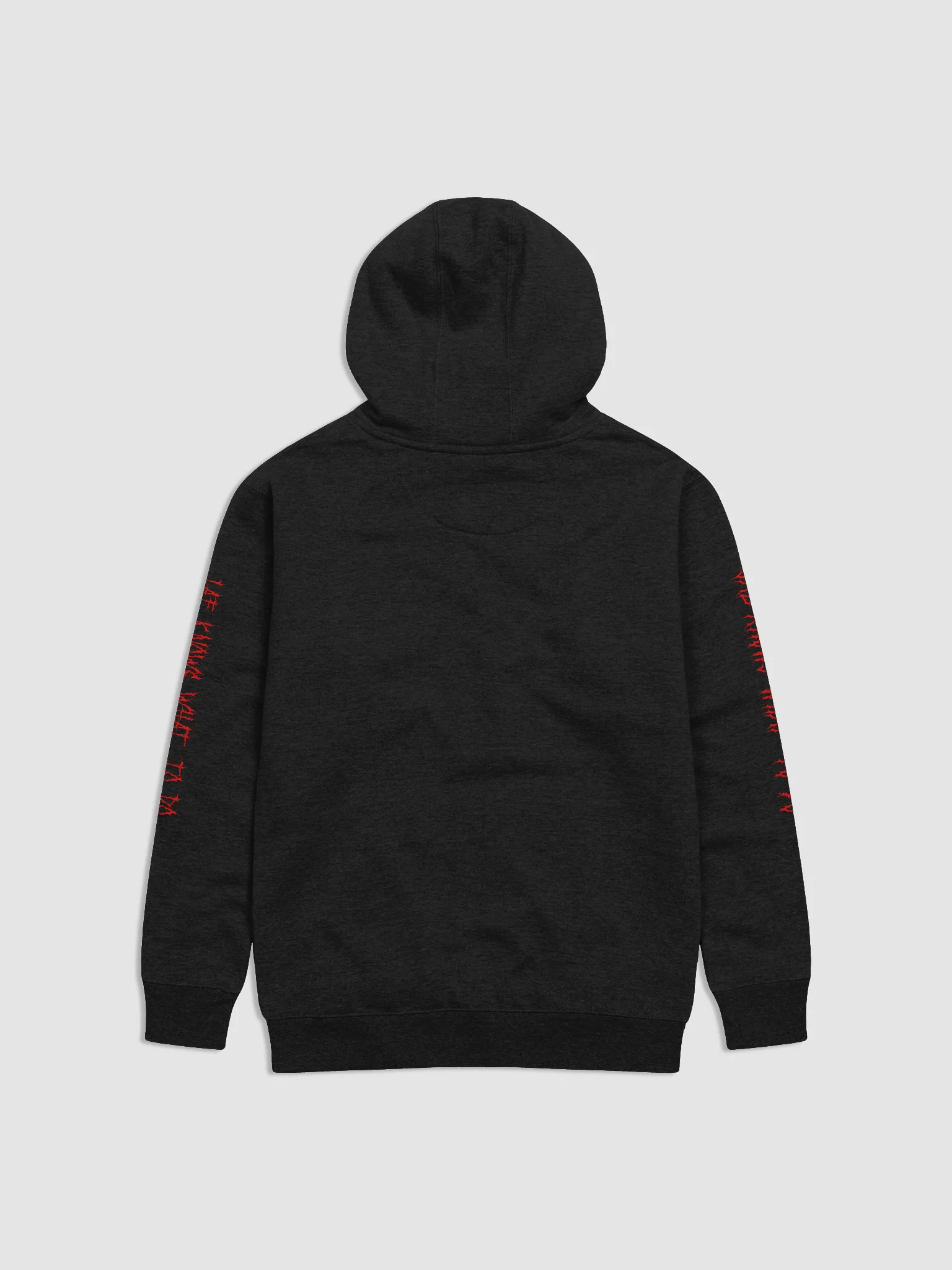 Real Pain Hood product image (2)