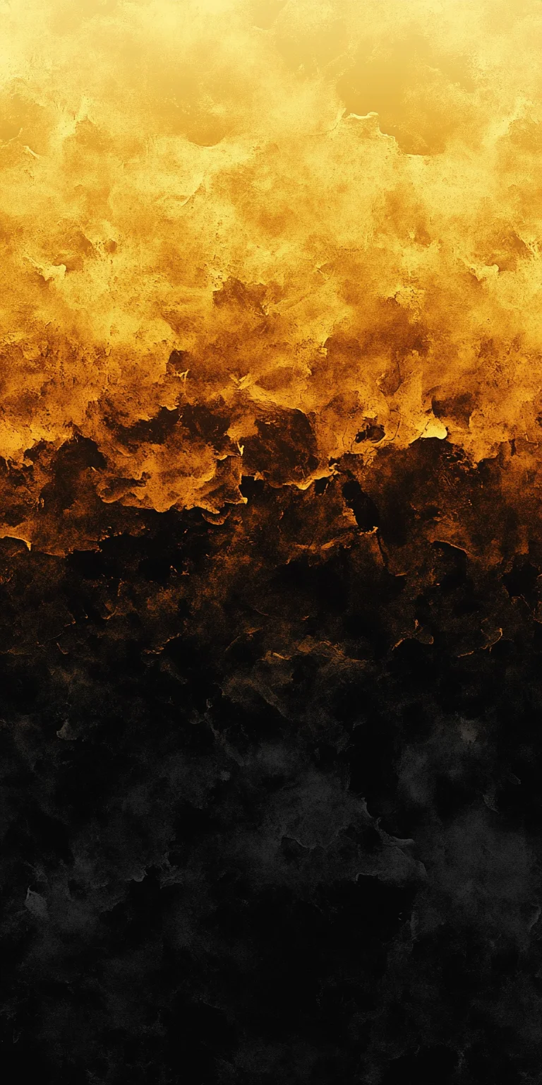 Phone Background Yellow product image (3)