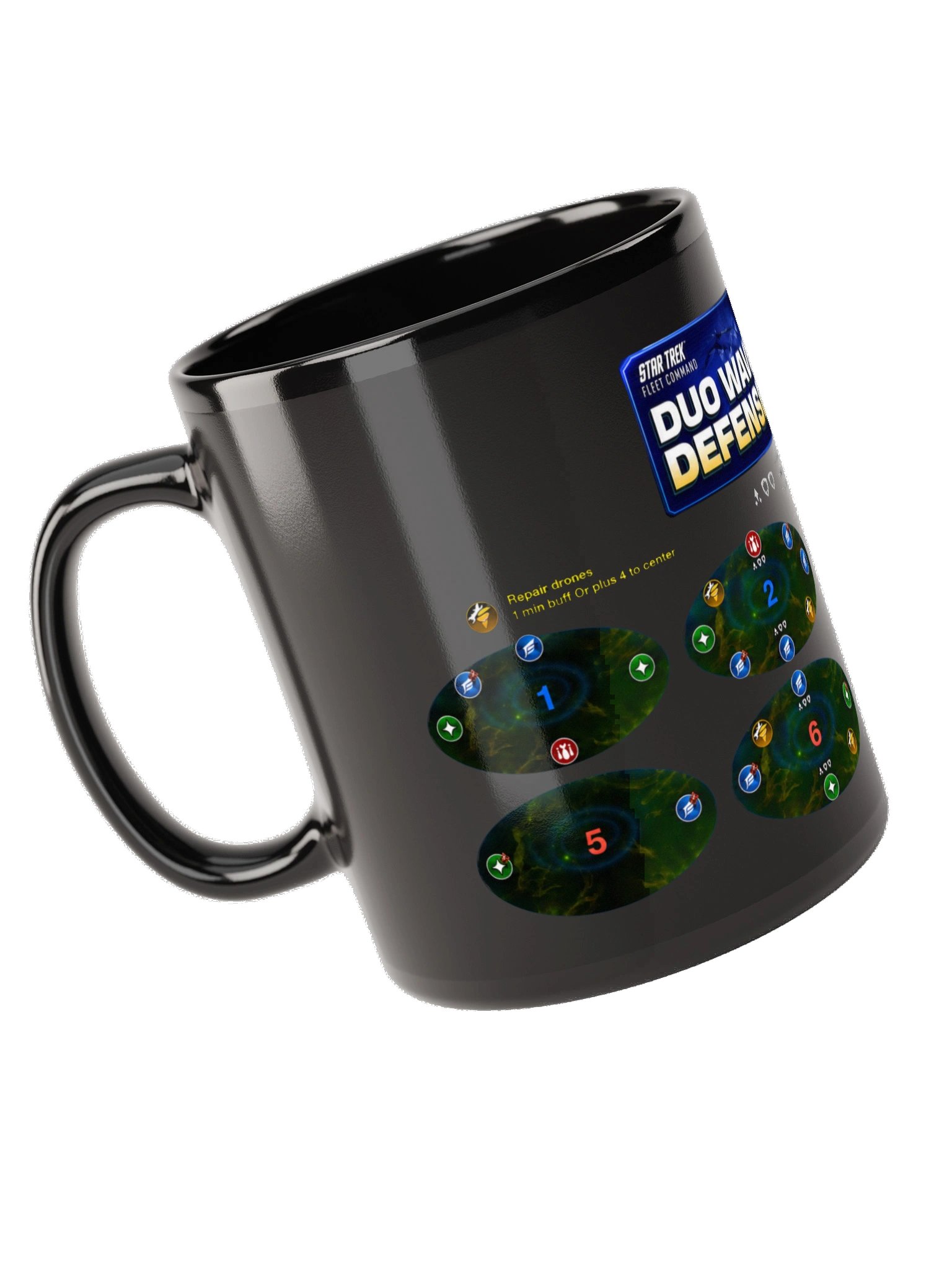 Duo Wave Mug product image (5)