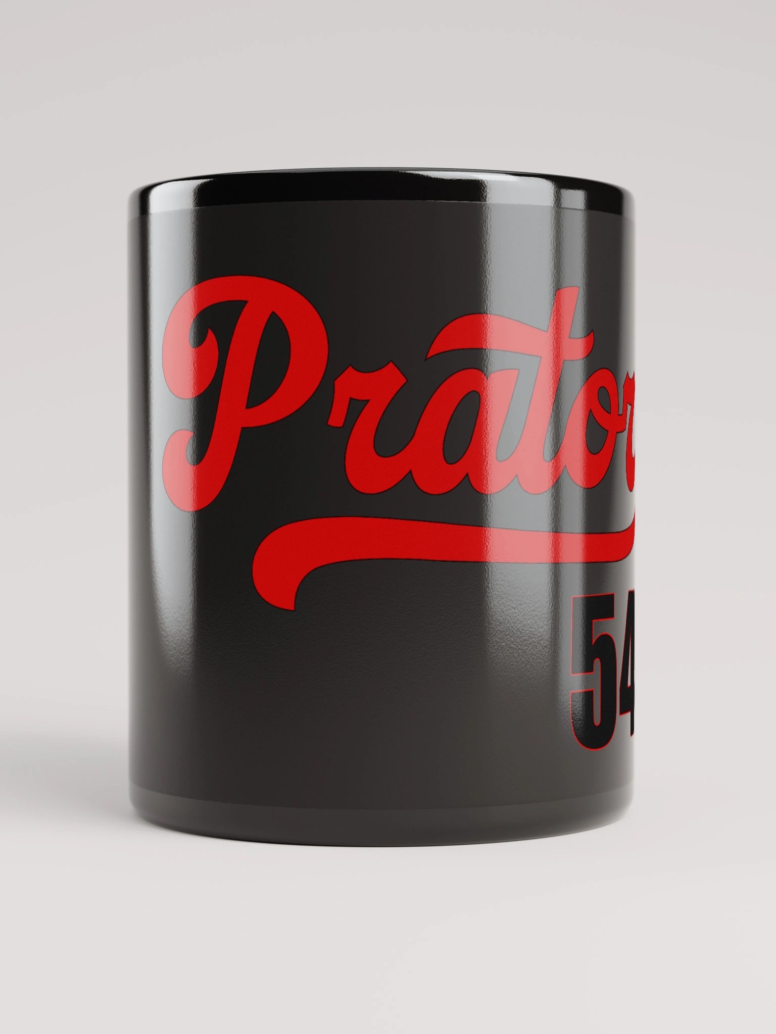 Prator54 Signature Mug product image (9)
