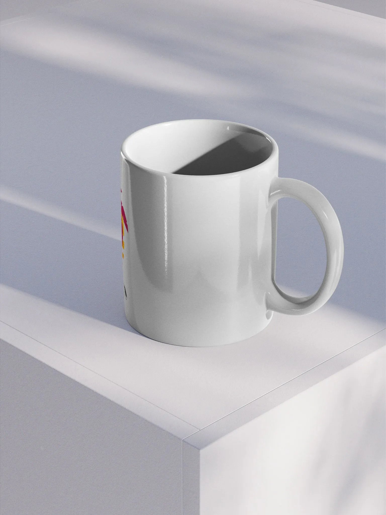 Miami Mice Mug product image (2)
