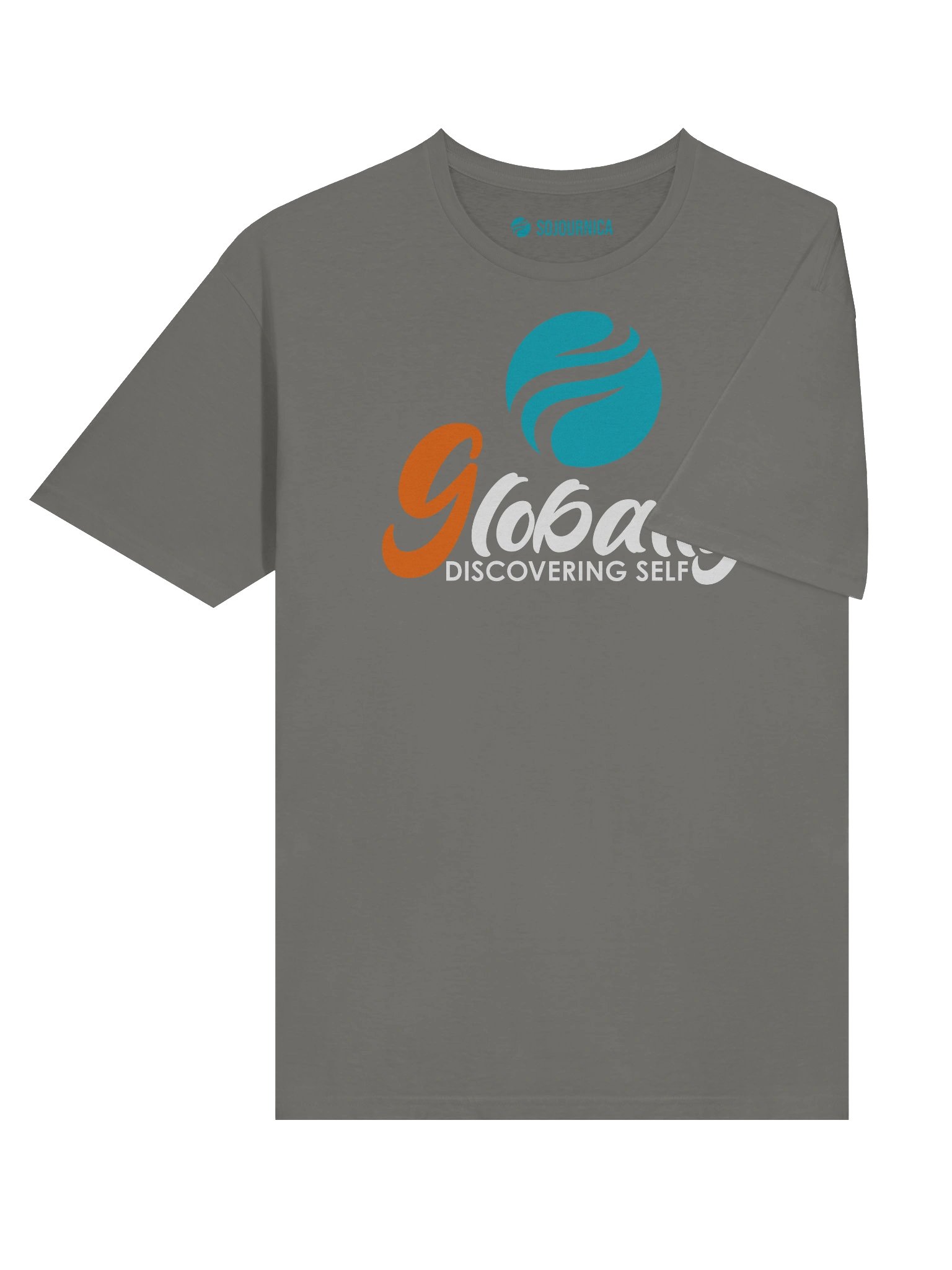 Globally Unisex Tee product image (6)
