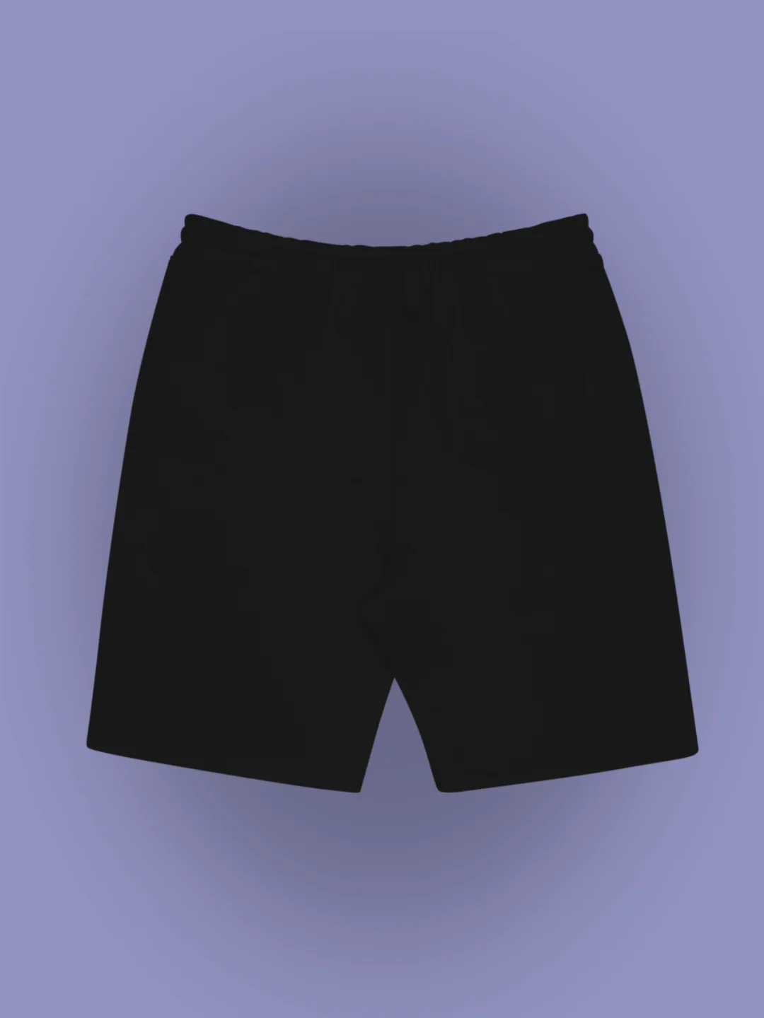 デラパス | Fleece Shorts product image (7)