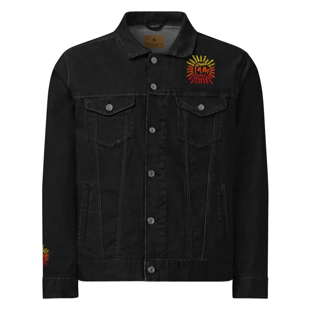 The "I AM" Collection product image (1)
