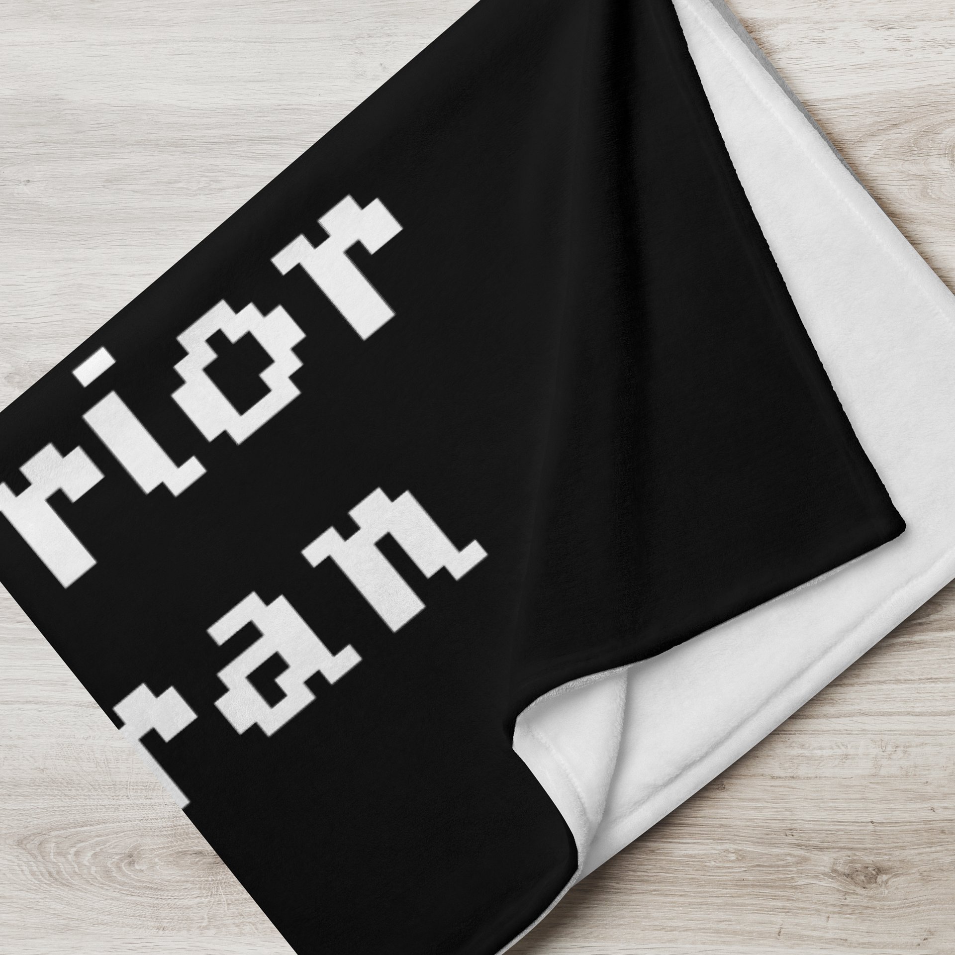 Stick Nation Blanket product image (3)