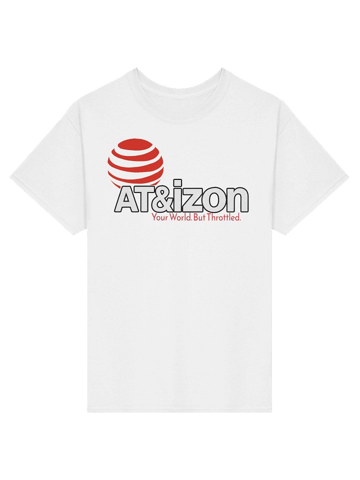 AT&izon Tee product image (1)